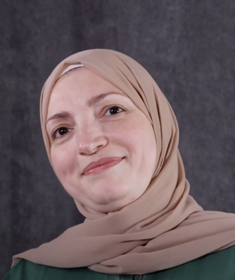 Lina - röster om WOW