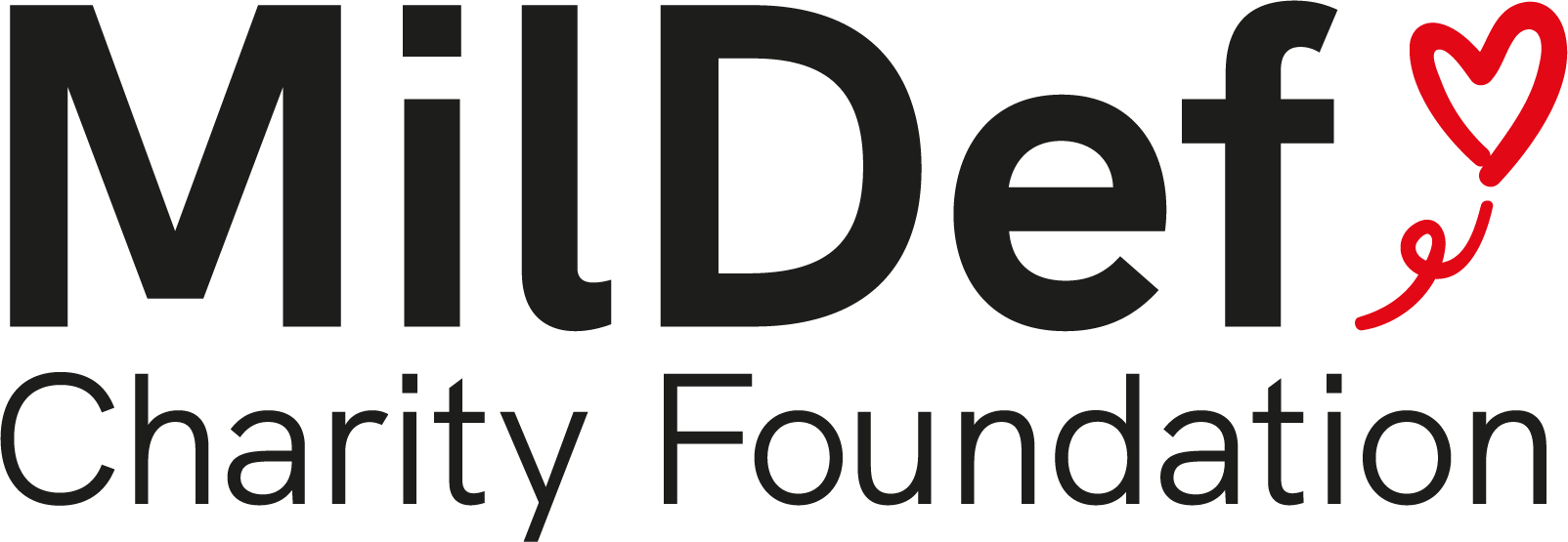 MilDef_Charity_Logo