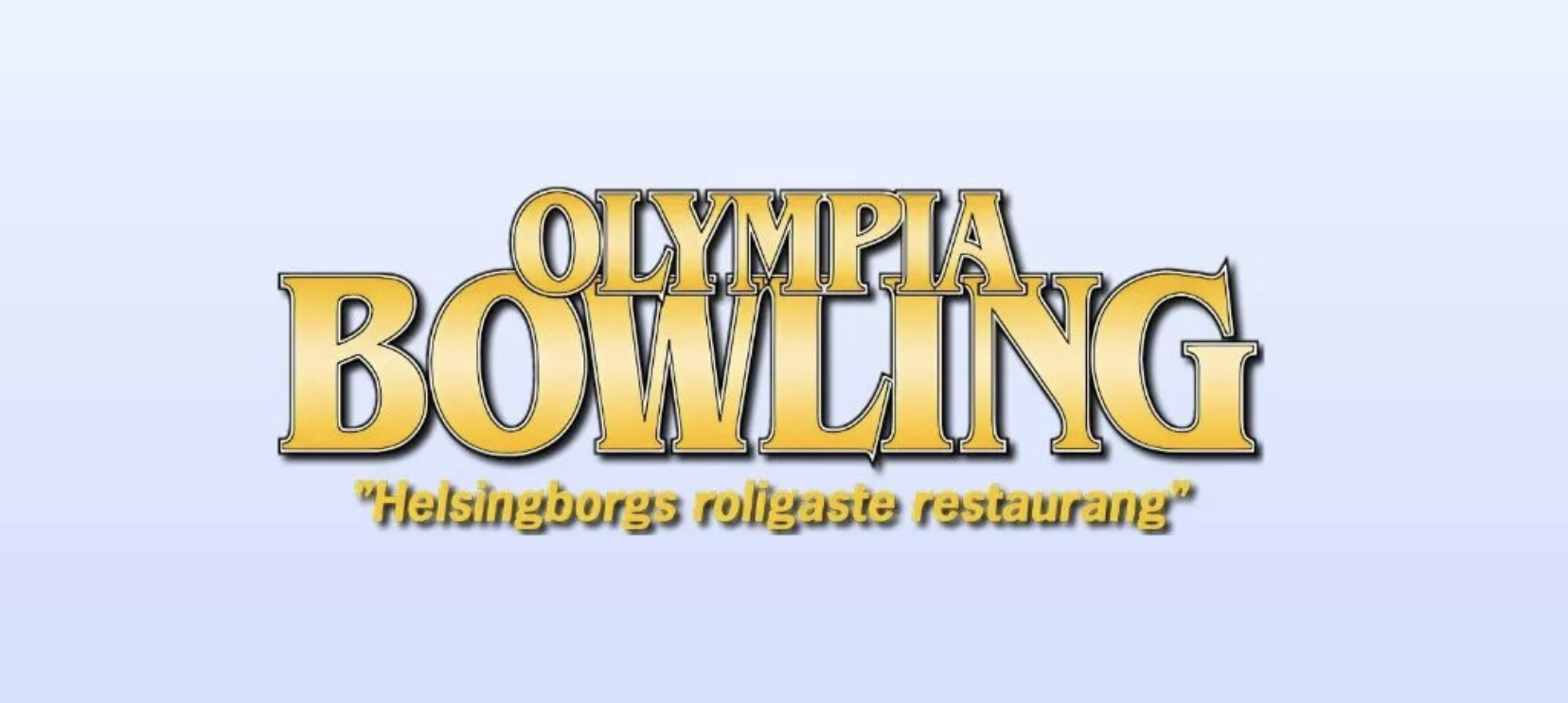 Olympia Bowling Helsingborg 