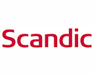 Scandic logo