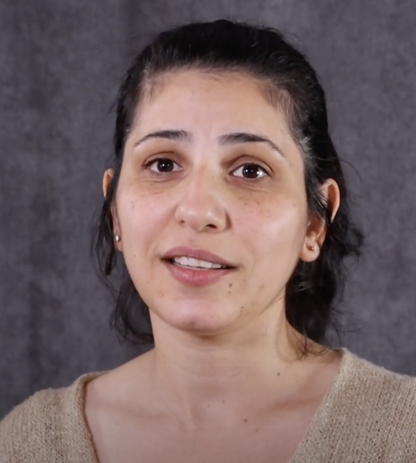 Shahad - röster om WOW