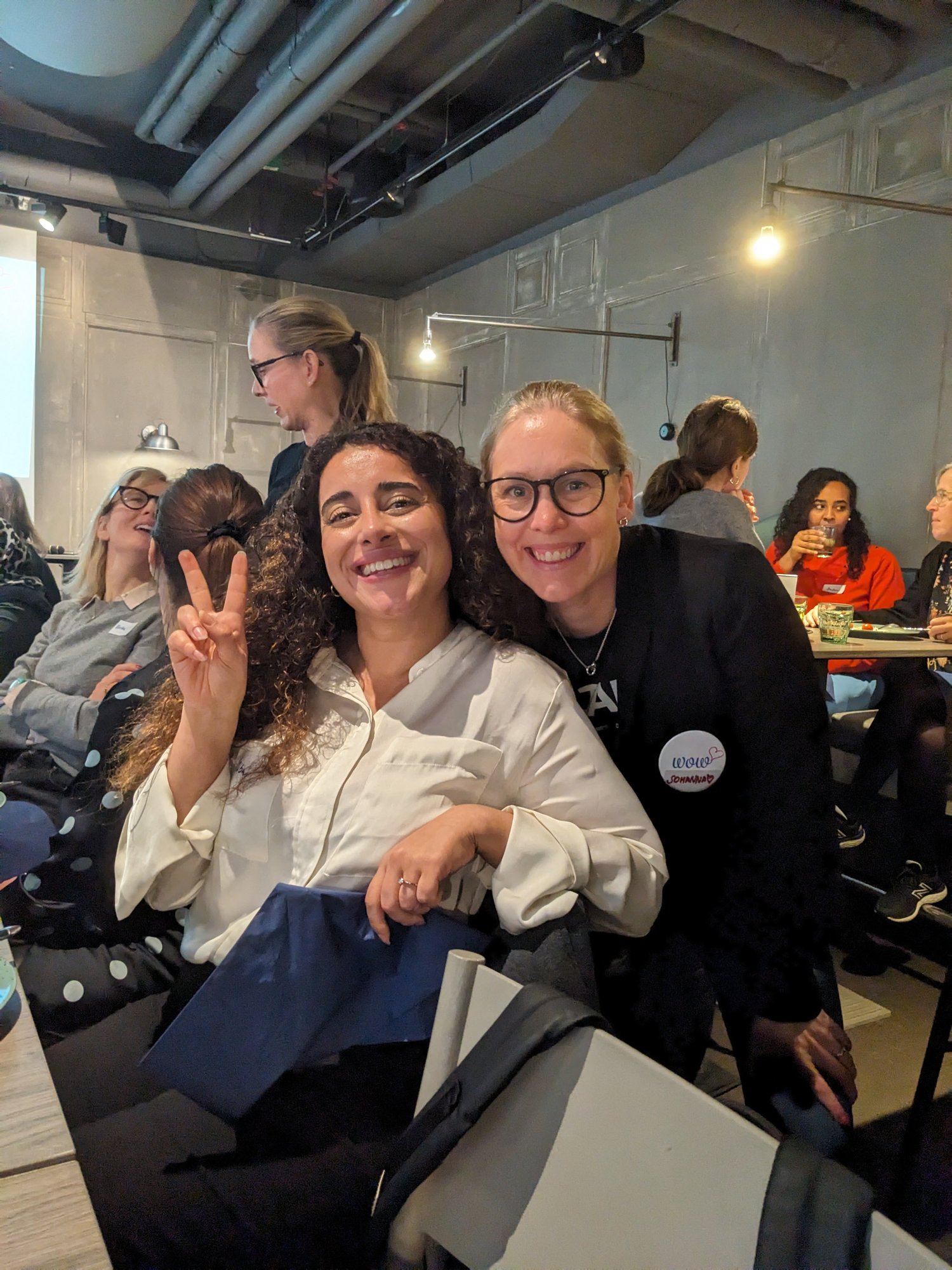 WOW-Kvinnor WOW-Kvinnor