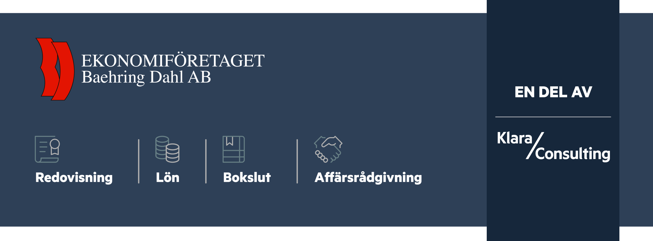 Ekonomiföretaget logo