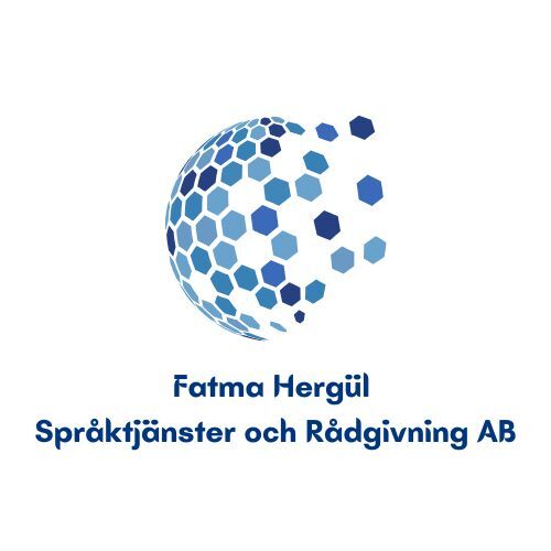 Fatma Hergül Språktjänster och Rådgivning AB-2