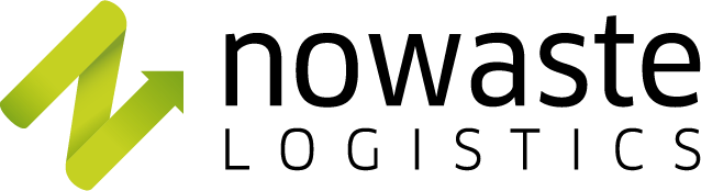 NWL logo liggande svart