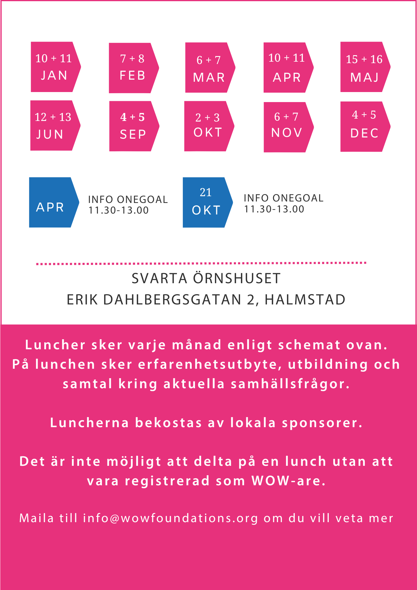 Sponsorpaket Halmstad-22