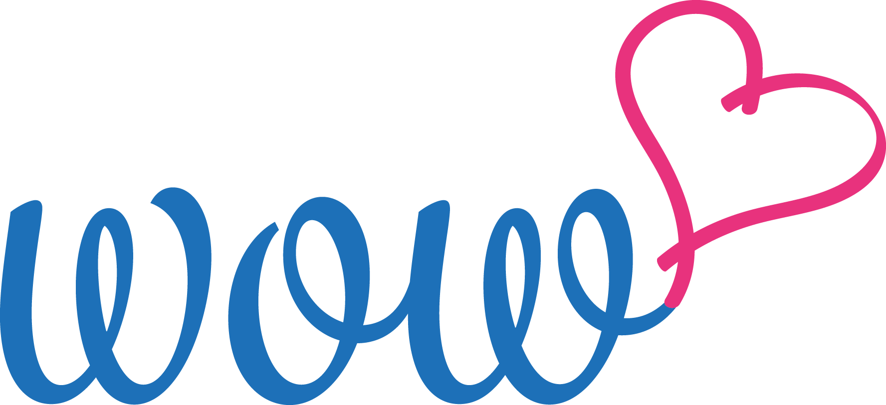 WOW logotype 2017