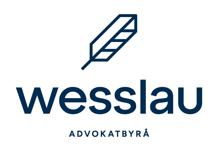 Wesslau logo 